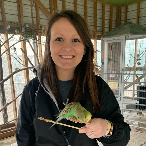 Meet your Posher, Mariah - Picture 1 of 1